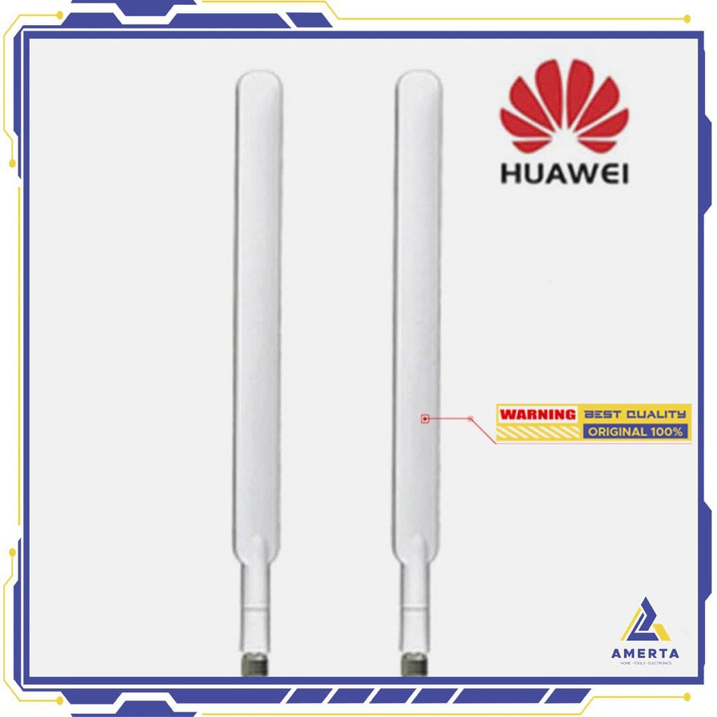 Antena Eksternal SMA 5dBi 4G LTE for B593 B880 B310 B890