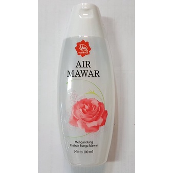 VIVA AIR MAWAR 100 ML terlaris