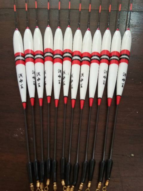 Pelampung Anti Badai LED Import Harga Termurah