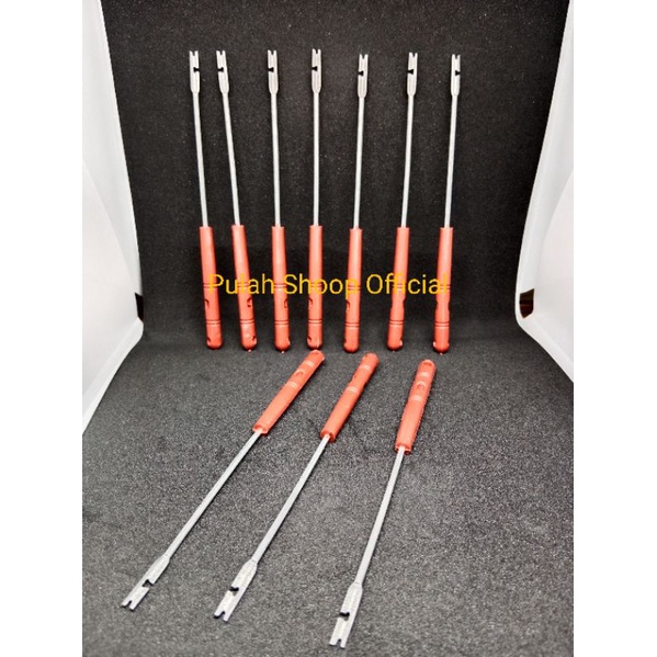 Alat Pelapas Kail Pancing | Pencabut Mata Kail Pancing | Jarum Pancing