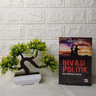 Jual Invasi Politik Dan Budaya Asing | Shopee Indonesia