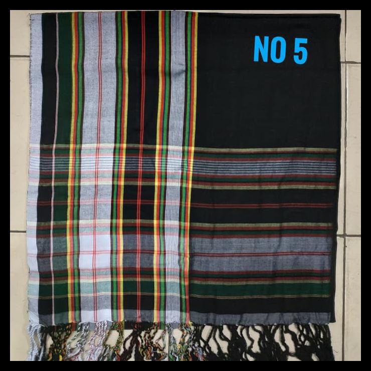 Ridak/ Surban Al Qubbatu Hodro Rida Qubatul Hadroh Rida Salaf Habaib