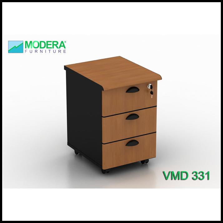 

Mobile Pedestal Modera Vmd 331