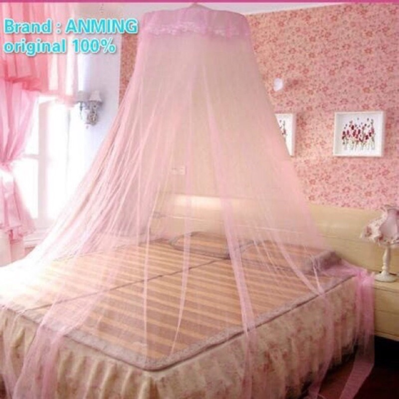 KELAMBU GANTUNG KELAMBU TIDUR KELAMBU GANTUNG MURAH