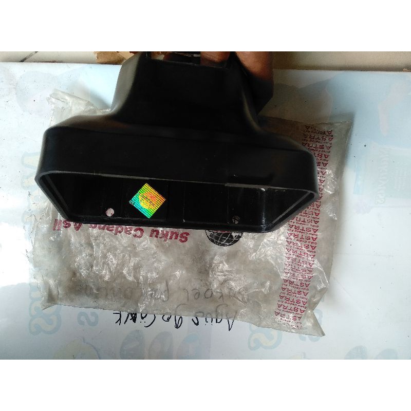 cover batok lampu Honda GL100 win muda original Astra