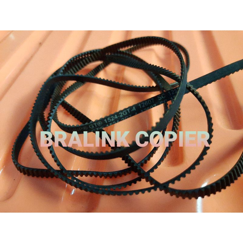 TIMING BELT LAMPU SCANNER CANON IR 3570 4570 3045 COPOTAN