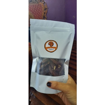 

Browker (brownies kering)