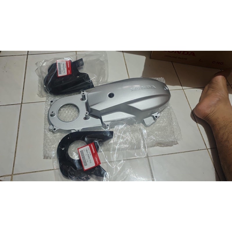 Bak cvt pcx cbu original