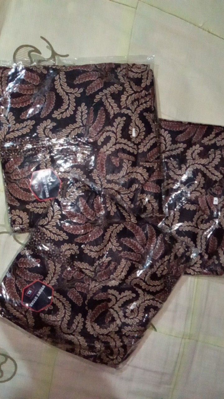 Gamis Batik Manggar, Padi,sekar,cantik,kubis,kipas,daun,kupu,nadine,gendis,kawung,termurah