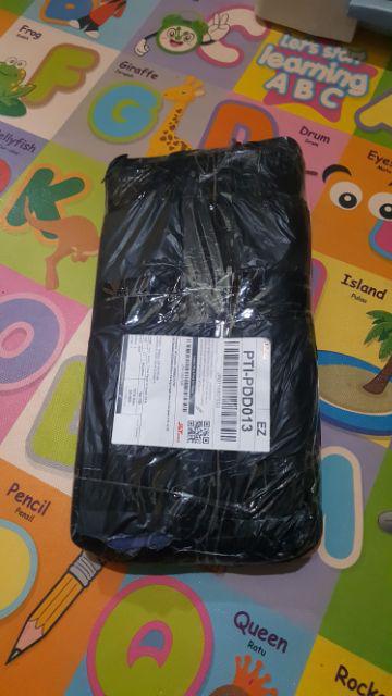 Terpal Plastik A3 Ukuran 2x3 M