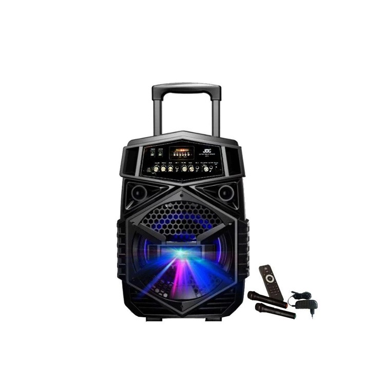 JDL Speaker Portable QV - 12