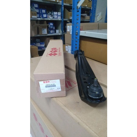 balljoint/sayap mobil suzuki Apv/futura/T120ss