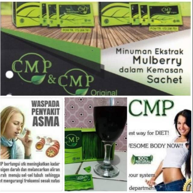 

CLASSIC MULBERRY POWDER hanya 60 rb/10 sachet