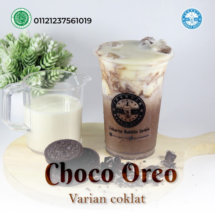 

02 Choco Oreo Ds51Ghg
