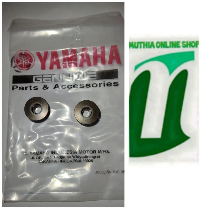 retainer rumah kuku klep R25 MT25