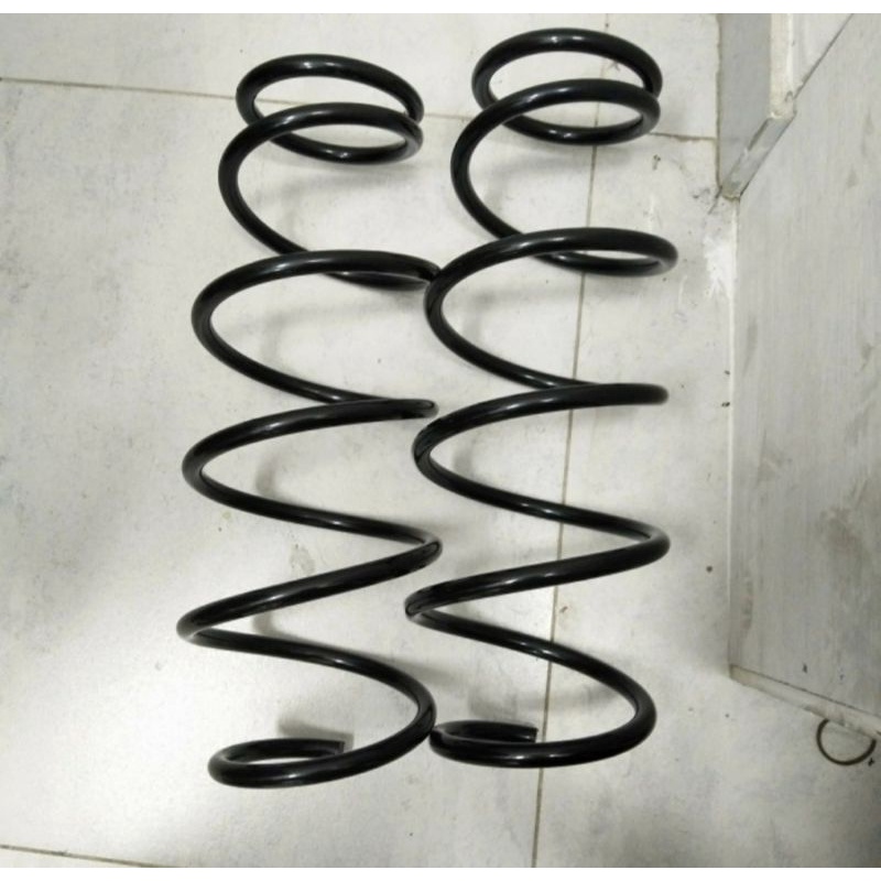 Per keong Coil spring depan Toyota vios 07-13