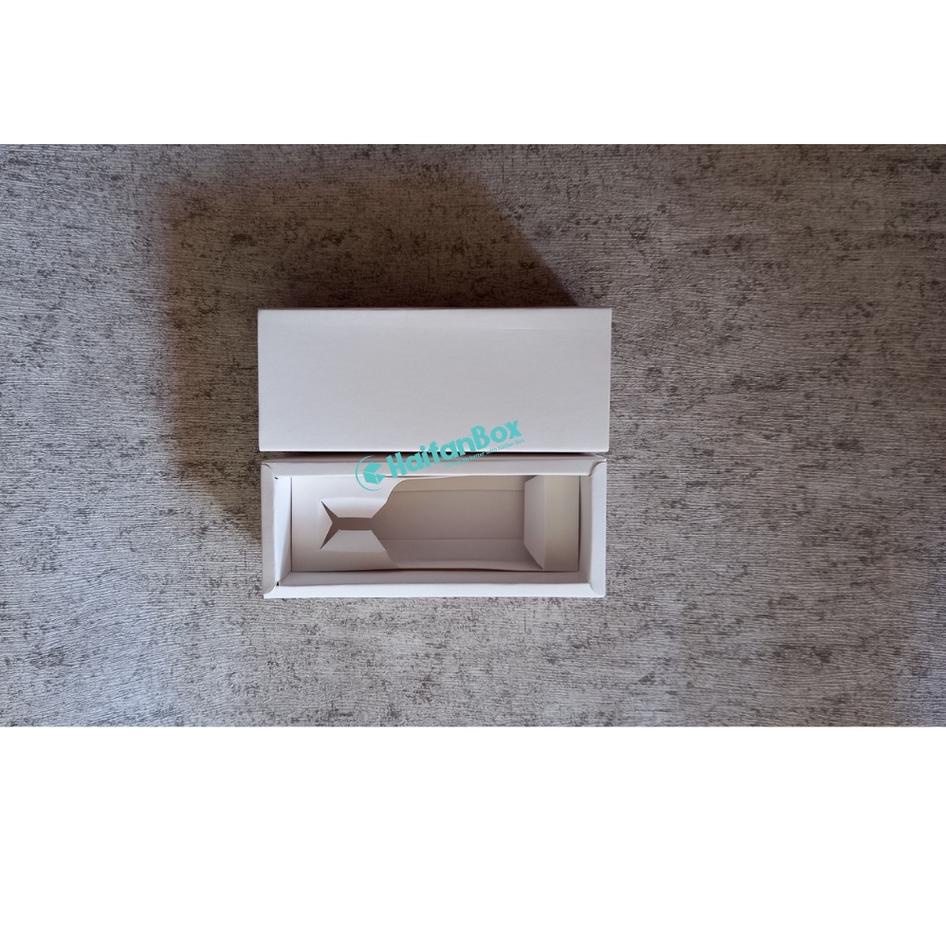 

Top Seller Box Parfum Lelabo Kemasan Botol Le Labo 12x4x4 Box Ivory