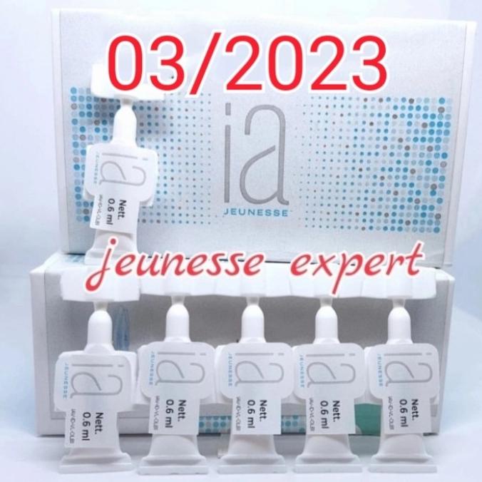 Instantly Ageless 2021