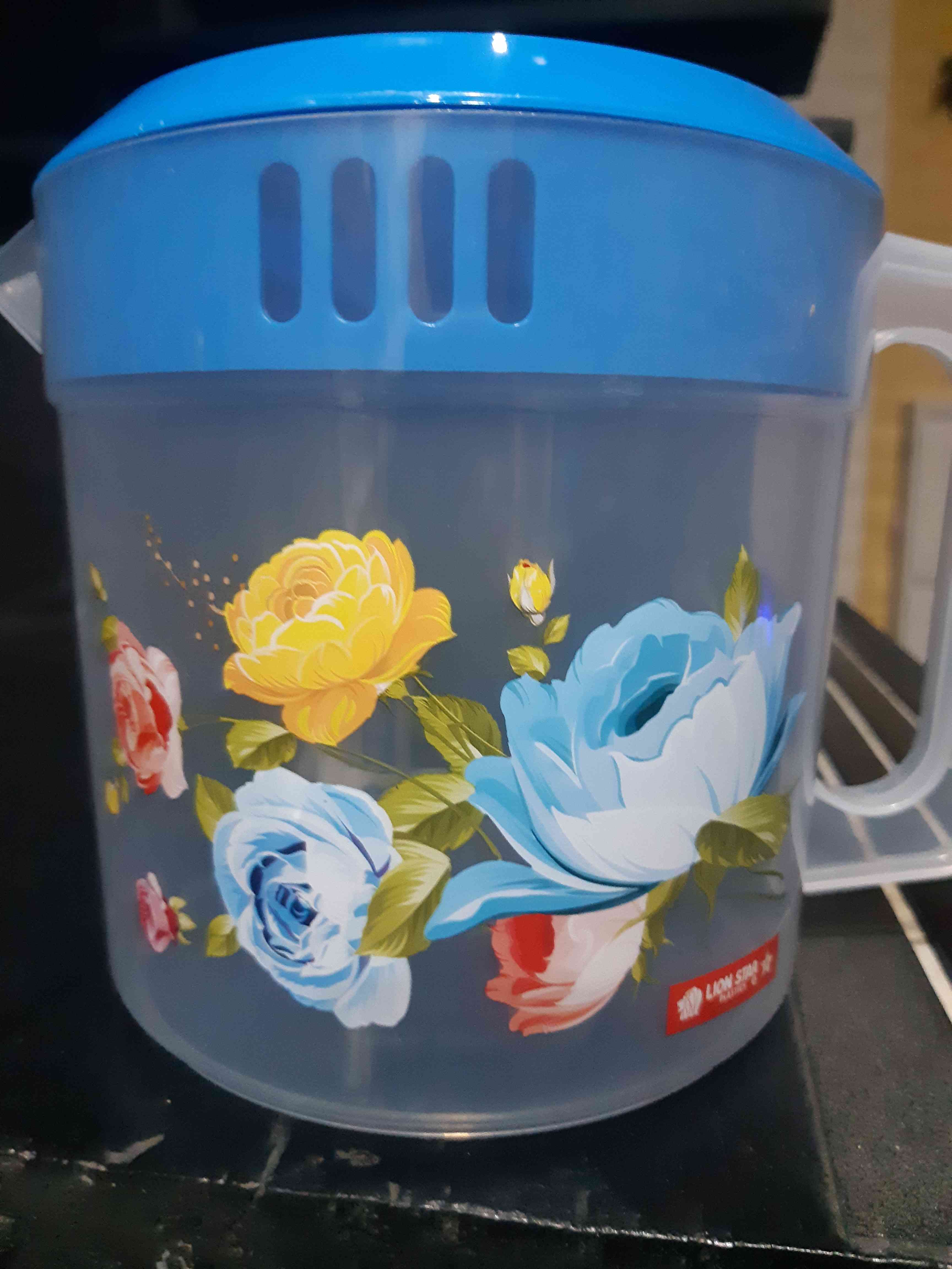 Teko Air Water Jug 1,5 Ltr Lion Star
