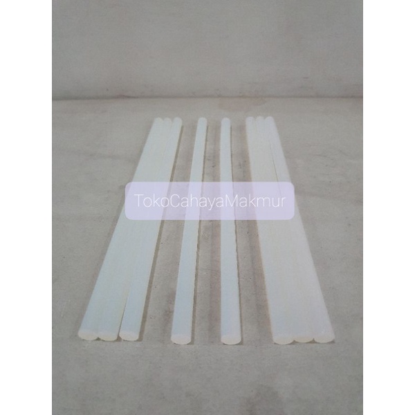 Glue Stick Refill / Lem Bakar / Isi Lem Tembak Besar / Lem Lilin