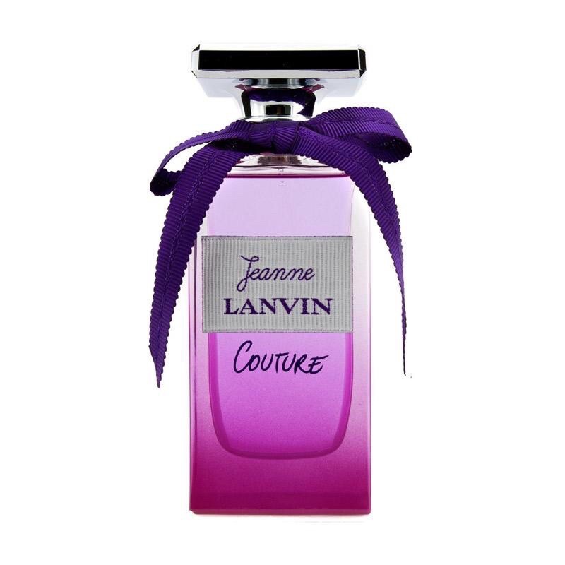 Parfum Original Wanita Jeanne Lanvin Couture Birdie EDP 100 ml