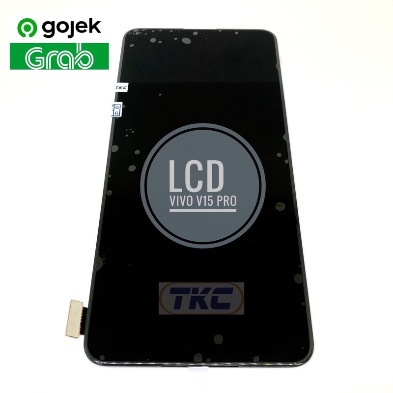 LCD VIVO V15 PRO non fingerprint