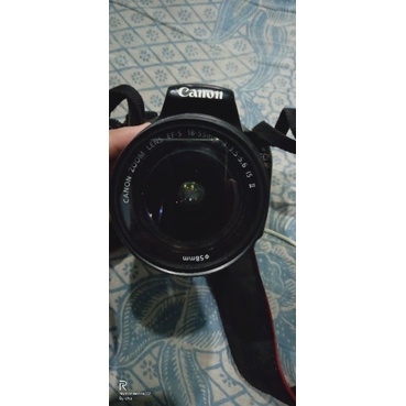 canon 1100D