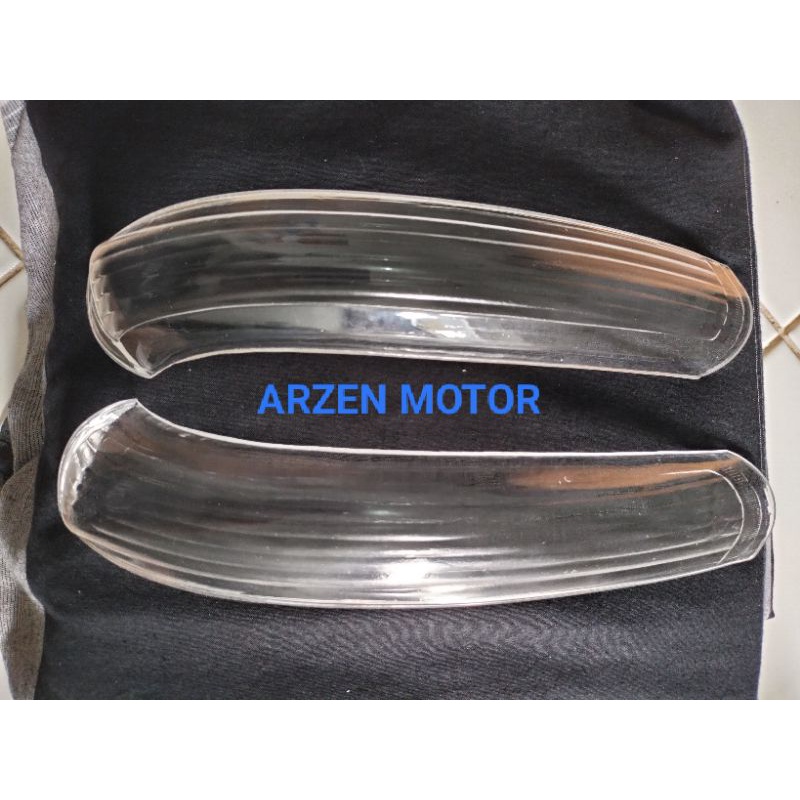 MIKA LAMPU SEIN SPION CHEVROLET CAPTIVA 2007-2018