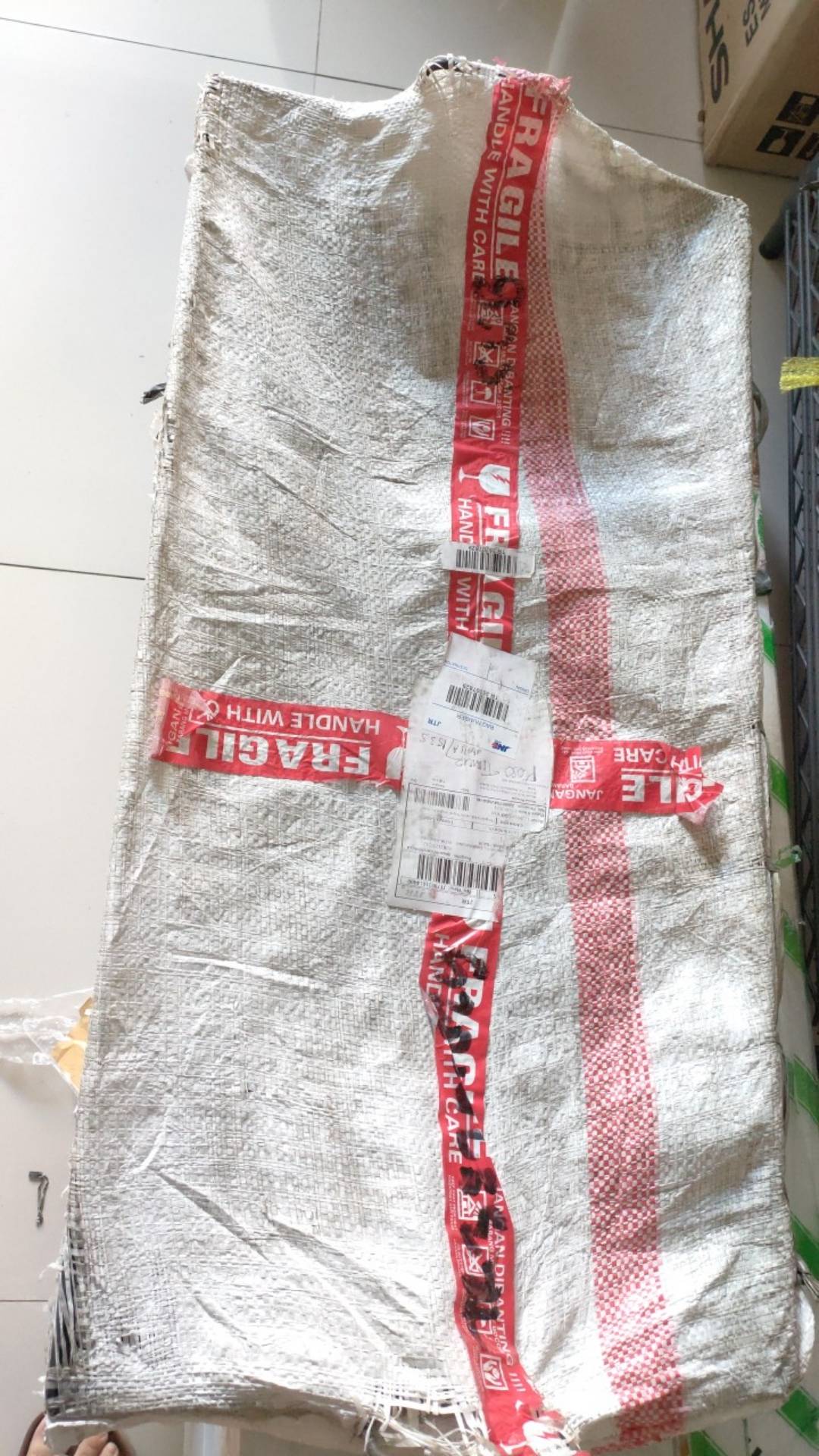 Wajan Roti John Wajan Roti Bakar 80x40 Cm Teppanyaki Cumi Bakar Tebal