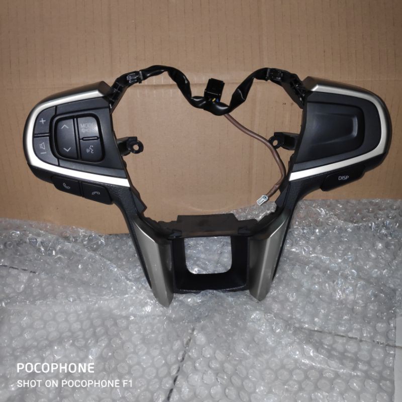 Tombol Stir Innova Reborn Type G ORIGINAL