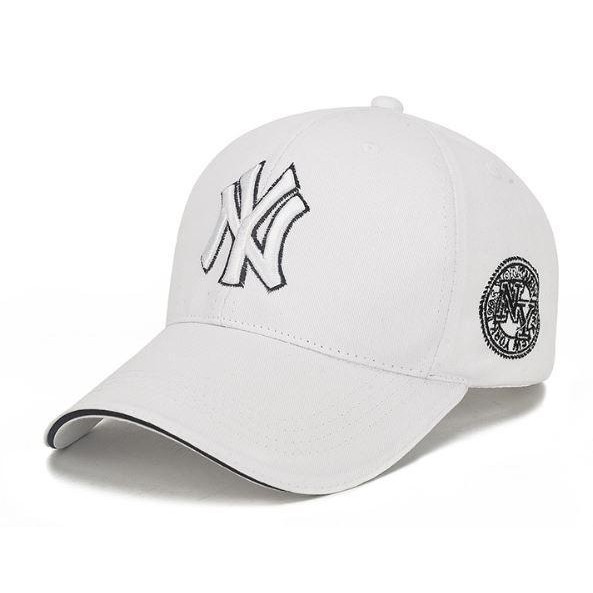 Topi baseball NY New york topi pria &amp; wanita topi distro quality premium nyaman dipakai &amp; elegant