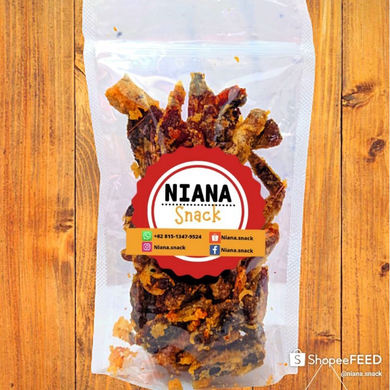 

SALE PISANG JARI MANIS - 100gr