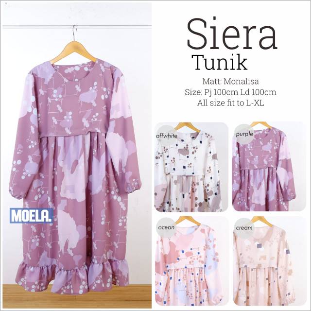 Siera Tunik