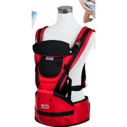 Hipseat bayi murah promo gendongan bayi baby carrier aiebao banyak fungsi 6613