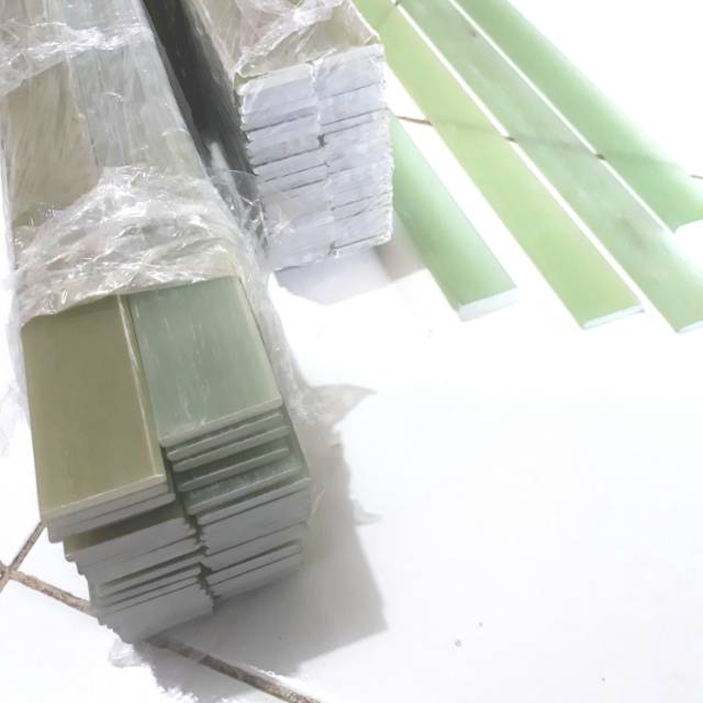 EFG Import 5mm & 6mm Epoxy Fiber Glass High Quality