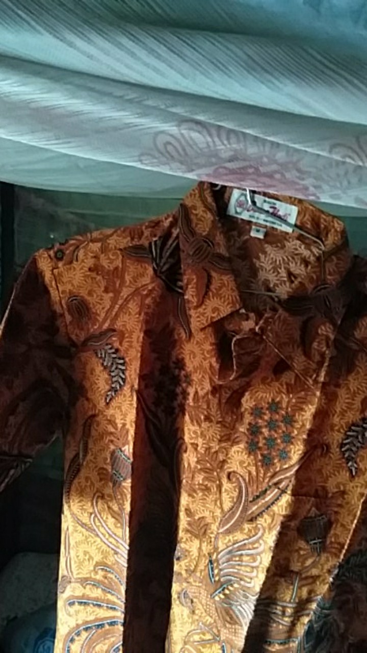 Batik Danar Hadi Solo