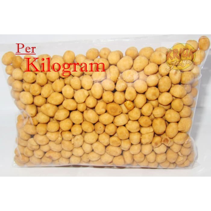 

Kacang Atom Oven (Kiloan / Curah )