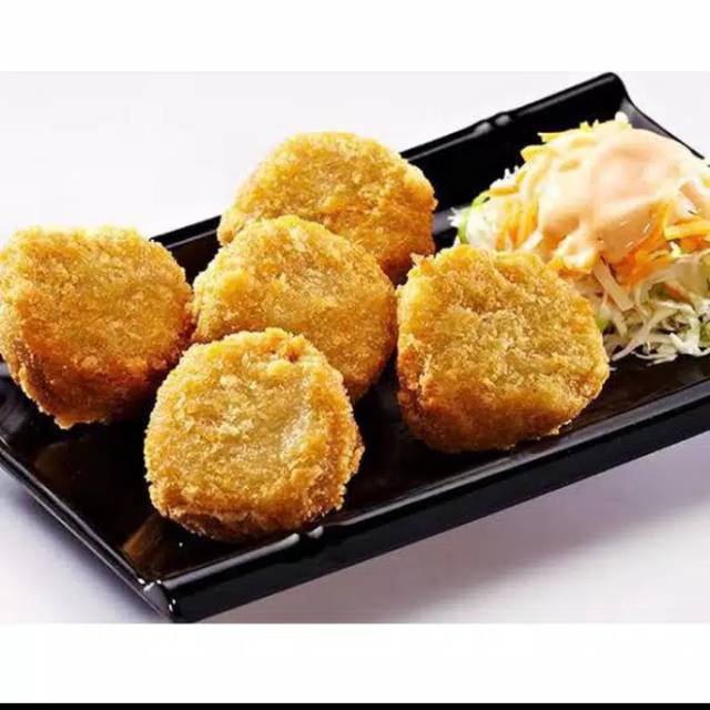 

Spicy chicken isi 10