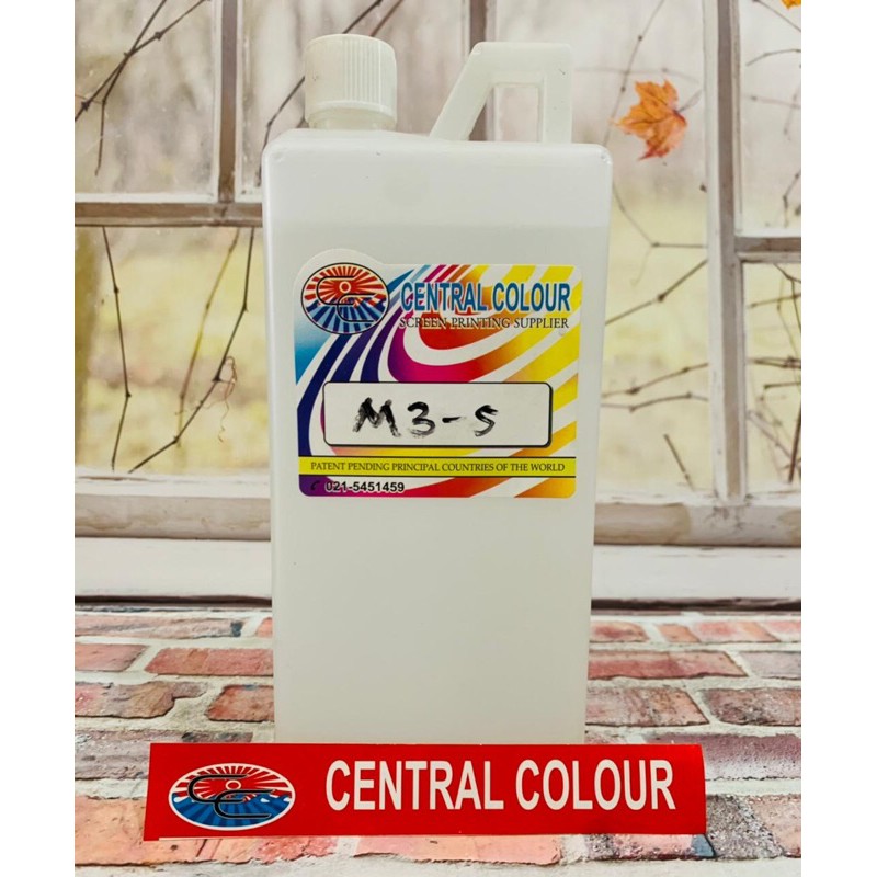 

Cairan M3 Super - 1 Liter