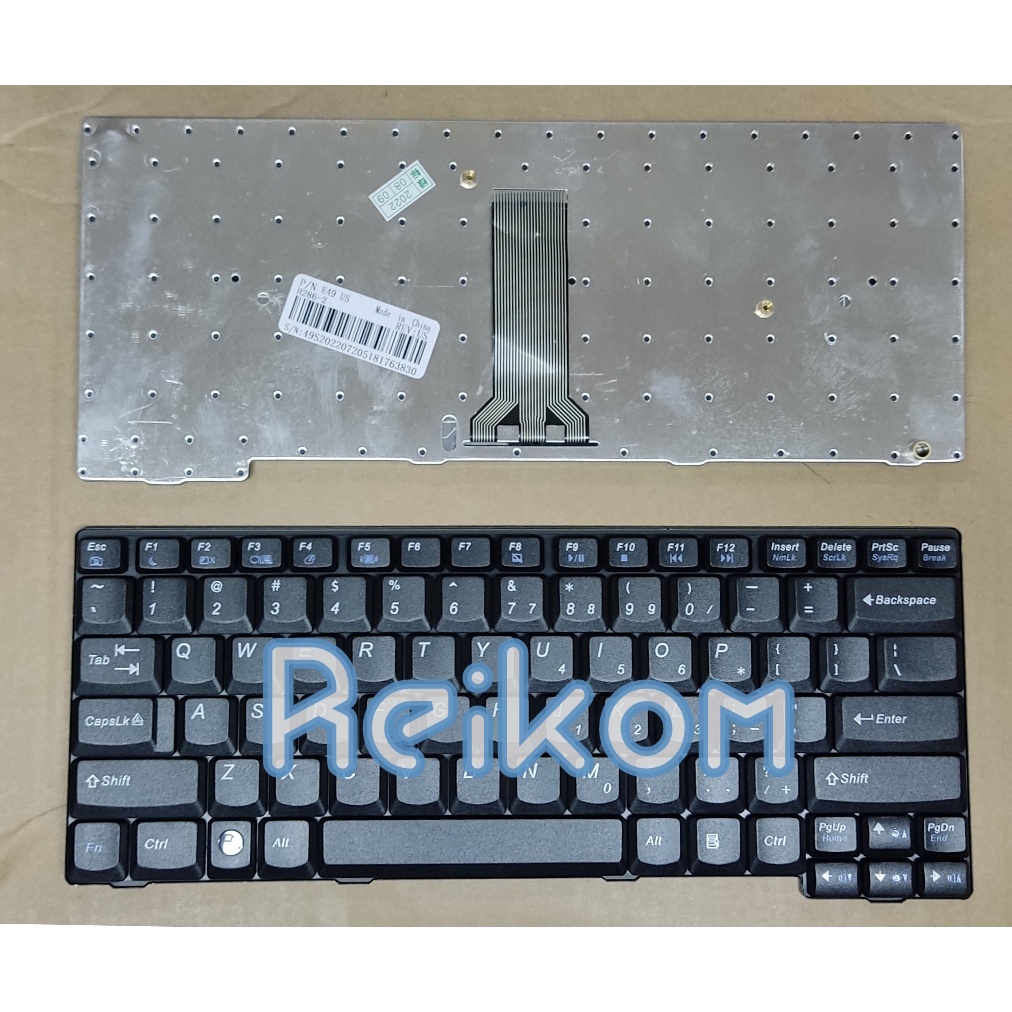 Keyboard Lenovo E49 E49a E49g E49l E4430 E4430a K49 K49a