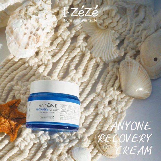 ANL - Izeze Anyone Recovery Cream
