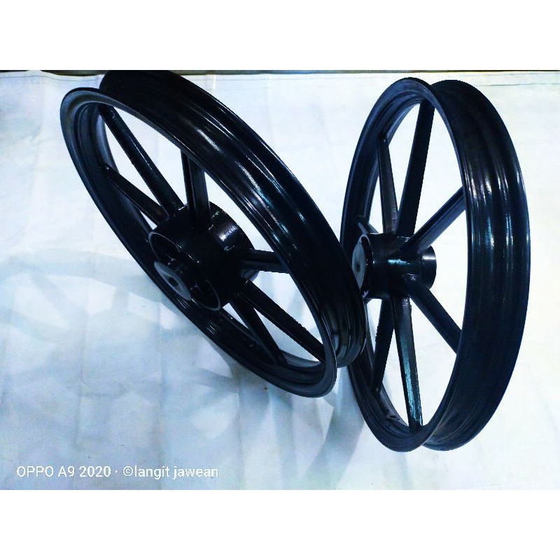 velg racing palang 8 Yoshi Suzuki Smash