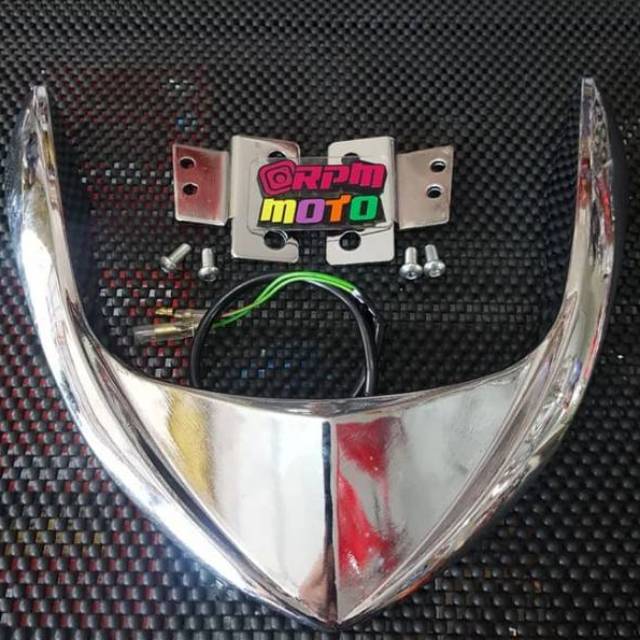 Behel Beat Malaysia karbu/fi/esp sys Chrome