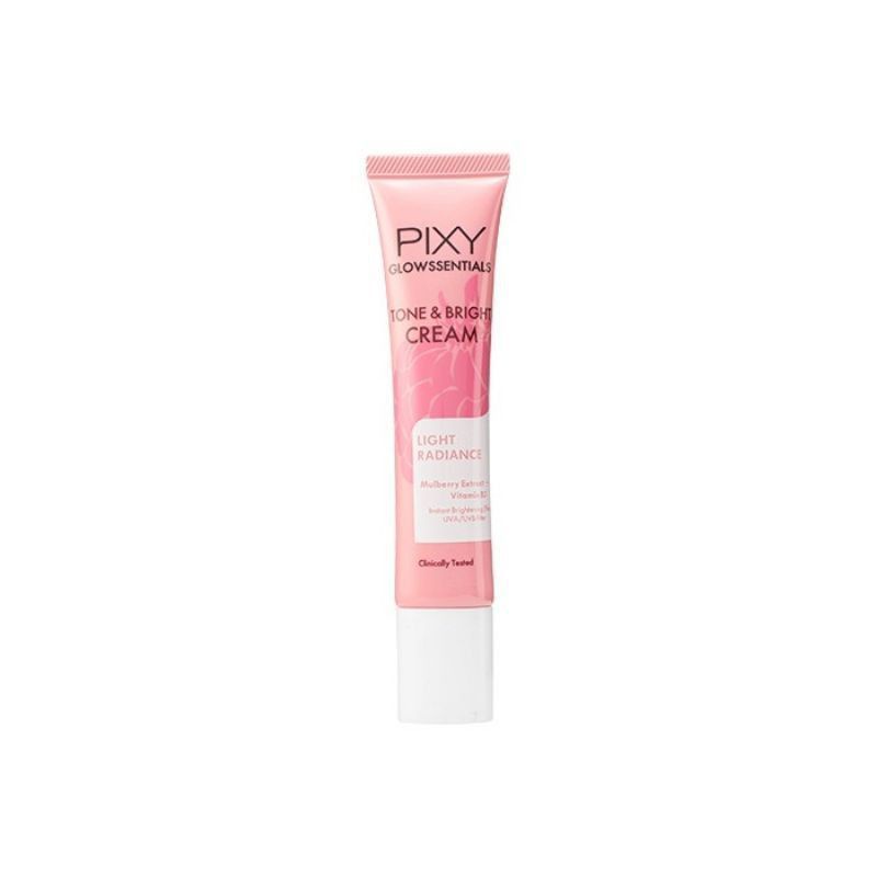 PIXY Glowssentials Tone &amp; Bright Cream 20g