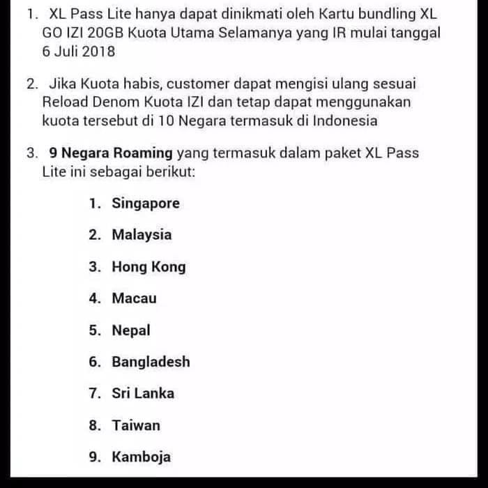 Modem Wifi 4G XL Go HKM M21 M22 Free XL GO IZI 25GB Unlocked Resmi