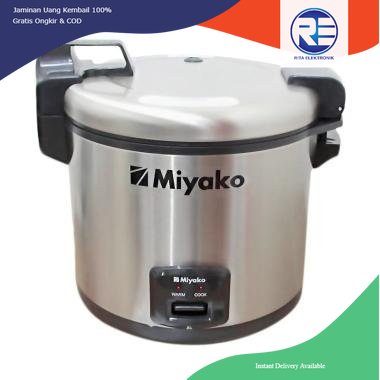 MAGIC JAR MIYAKO 20 Liter MJG 201