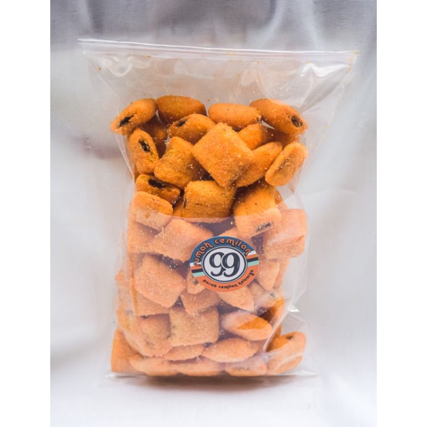 

SANCK KILOAN Tiracico Pilow coklat 160g