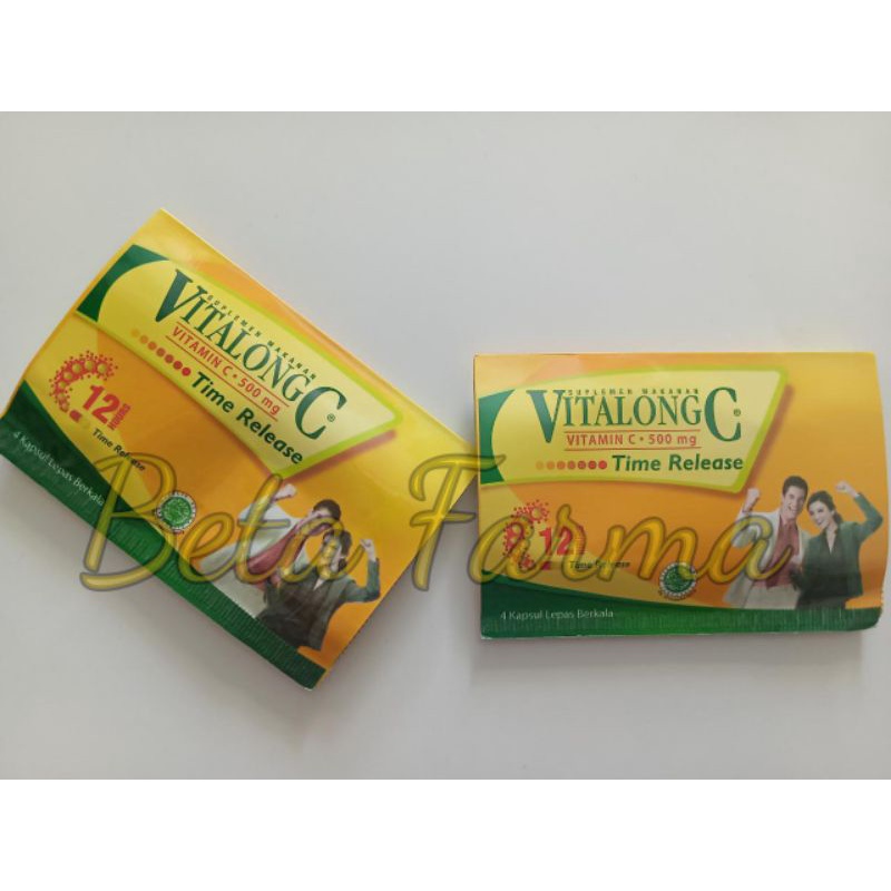 Vitalong C