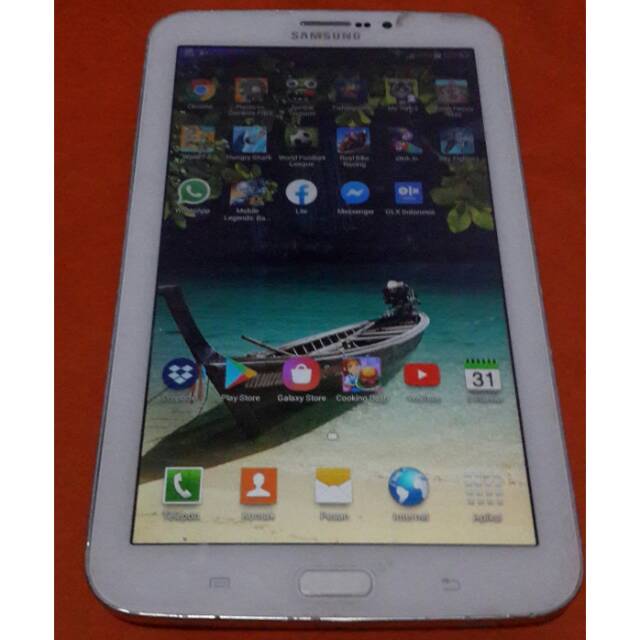 Samsung tab 3 t211 ram 1 gb rom 8 gb