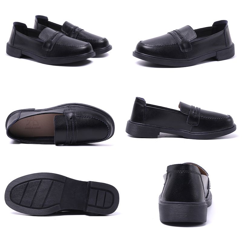 ANELA LYNE FLAT LOAFERS SHOES NYAMAN DANNA ANE 1805 ORIGINAL